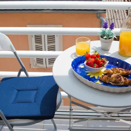 Apartamento Something Blue *