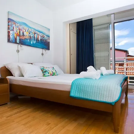 Apartamento Something Blue