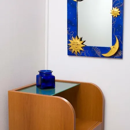Apartamento Something Blue Split