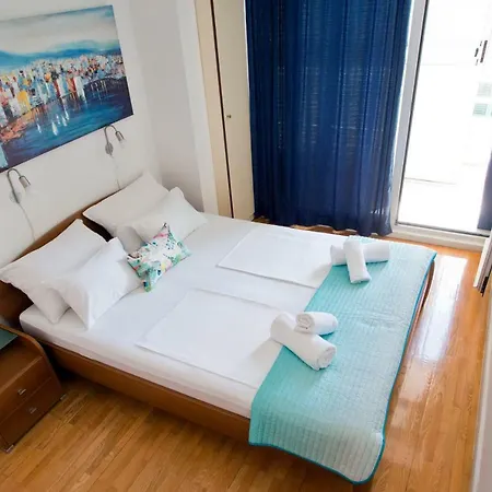Apartamento Something Blue